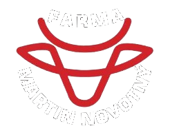 Lukáš Mlčůch - Farma Novotný